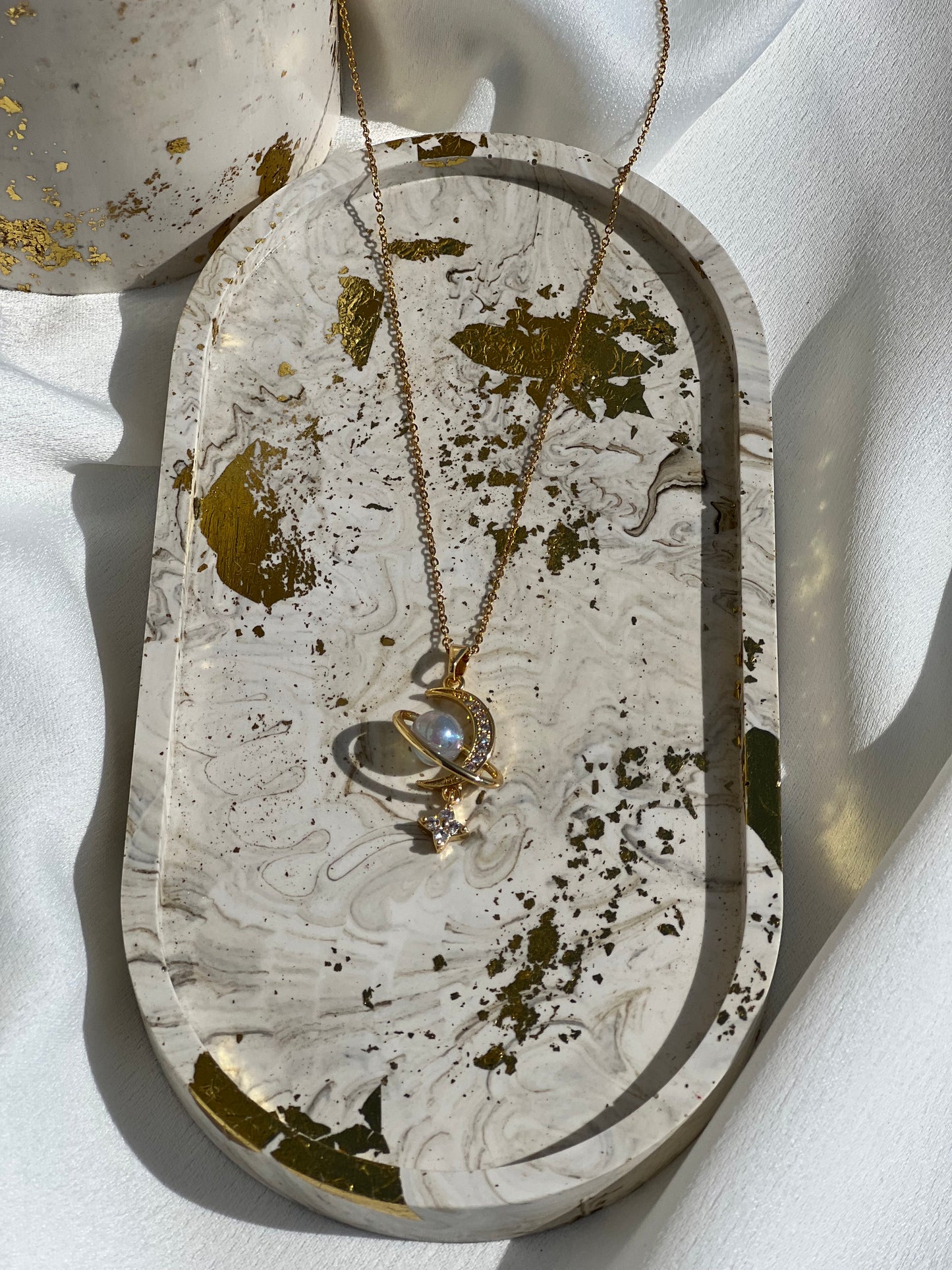 Opaline